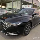 هيونداي ازيرا 2020 فل كامل بنزين( عداد ديجتل انارات محيطيه)