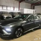 هيونداي سوناتا سمارت 2025 الناغي كاش واقساط