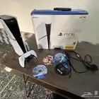 بلاستيشن 5 سليم