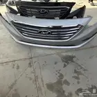 صدام سوناتا 2016-2017