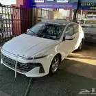 اكسنت فليت موديل 2026