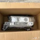 للبيع اسطبات لاند كروزر 2018