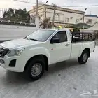ايسوزو دبل غماره
