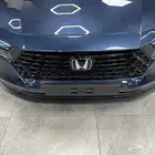 هوندا اكورد LX 2025 - ستاندر وارد الوكيل