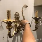 سلام عليكم عندي نجاف ابليك جدران المزوج3والمفرد6