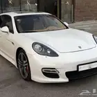 بورش باناميرا 2011 للبيع