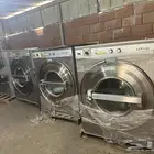 غسالات للحف والشراشف والبطانيات