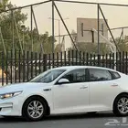 كيا اوبتيما 2017 سعودي