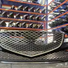 صدام جينسس 2021-2024