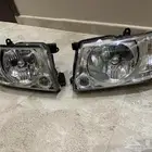 شمعات فتك سوبر سفاري (زينون) أصلي