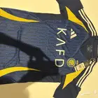 تي شيرت النصر الاصلي