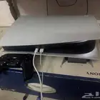 بلاي ستيشن 5