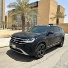 فولكسفاغن تيرامونت 2023 فل كامل كومفورت لاين