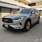انفنتي QX50