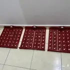 رفوف فقاسة