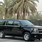 شفروليه سوبربان موديل 2018 بدون دبل