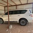 باترول SE2 فل كامل 2015