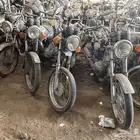 ياماها 100 مبيعات حكوميه