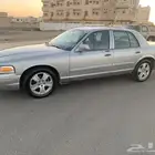 كراون فكتوريا