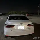كامري 23 GLE للتقبيل