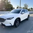 مازدا Cx9لؤلؤي 2020