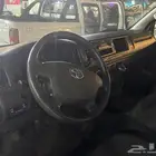 تيوتا هايس تلاجه 2018