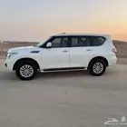 باترول SE 2019 وكاله
