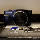 كاميرا كانون   Canon PowerShot SX710 HS