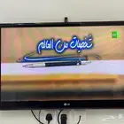 شاشه LG بلازما 42 بوصه