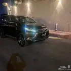 ميتسوبيشي مونتيرو موديل 2017
