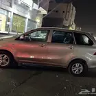 للبيع افانزا 2015