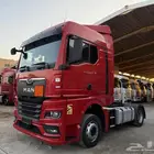 راس مان TGX - 2021