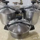 قدر صغط فرنسي