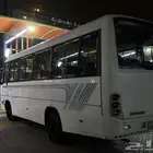 باص للايجار موديل 2013