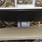 مكواة بخار مكوى كبس شبه جديده للبيع ب250 ريال