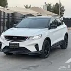 جيلي كولراي فل كامل 2022
