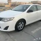 كامري 2013