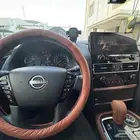 باترول نيسان تيتانيوم 2022
