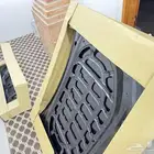كبوت وشنطه كامري