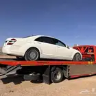 سطحة من الرياض للباحه بيشه
