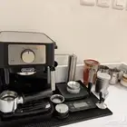 مكينة اسبرسو EC260BK نطيفة