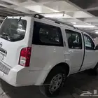 نيسان 2010 طراز المركبة باث فا يندر