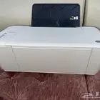 طابعة الوان HP