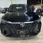 ام جي RX5 موديل 2024 فل كامل شبه جديد