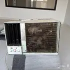 مكيف كمبرسر كبير للبيع