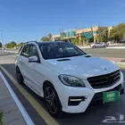 مرسيدس ML400 موديل 2015 للبيع او البدل