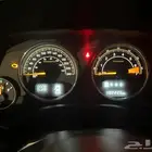 جيب كومباس نورث 2016