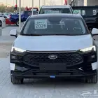 فورد تورس 2026 سعودي ضمان وصيانه