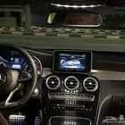 مرسيدس كوبية c200 2017