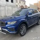 جيلي ازكارا فل كامل 2021 نضيف بدي و محركات